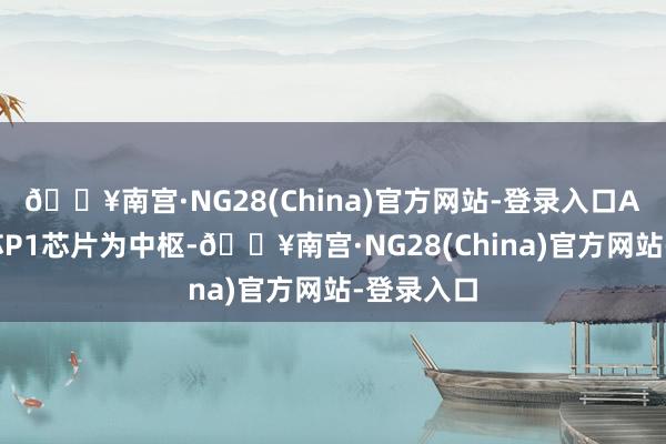 🔥南宫·NG28(China)官方网站-登录入口AGX以此芯P1芯片为中枢-🔥南宫·NG28(China)官方网站-登录入口